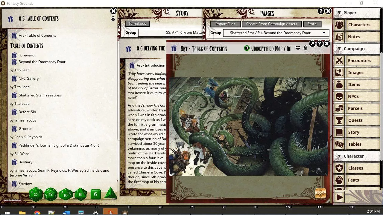 Screenshot 0